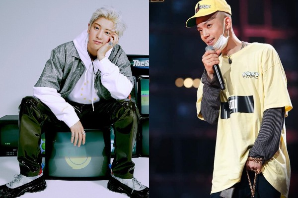 Chanyeol (EXO) xác nhận kết hợp cùng rapper Loopy trong ca khúc mới