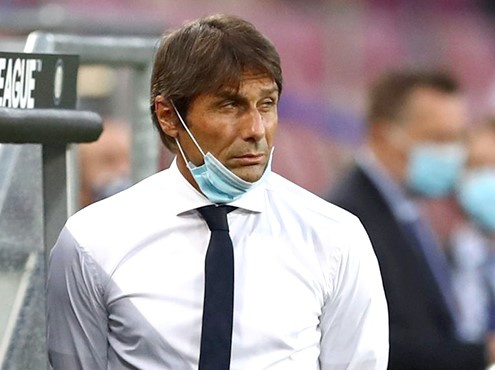 HLV Antonio Conte dính lừa đa cấp, có nguy cơ mất trắng 30 triệu euro
