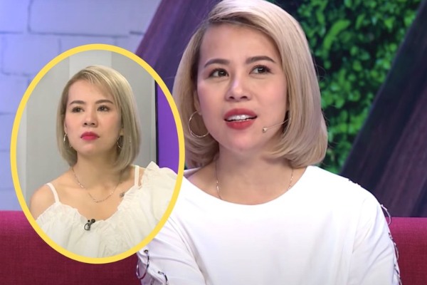 Diễn viên Đại Ngọc Trâm tiếp tục bị 'ném đá' khi xuất hiện trên chương trình mới