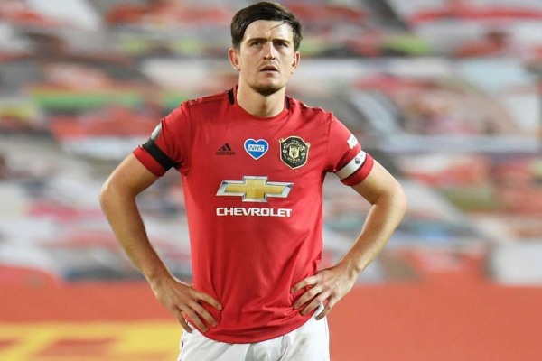 Harry Maguire bị kết tội, HLV Southgate nhanh chóng gạch tên khỏi ĐT Anh