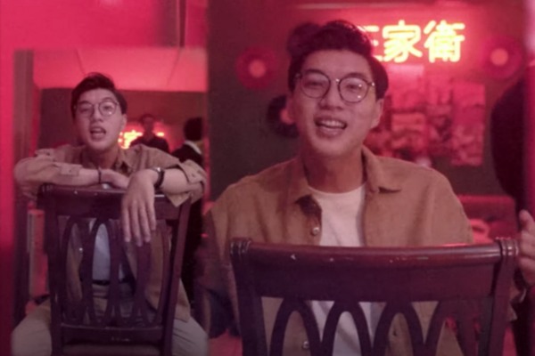 Gia nhập đường đua cùng Pháo, Rich Choi, hotboy 'King of Rap' HIEUTHUHAI tiếp tục 'cua' gái cực gắt với ca khúc mới