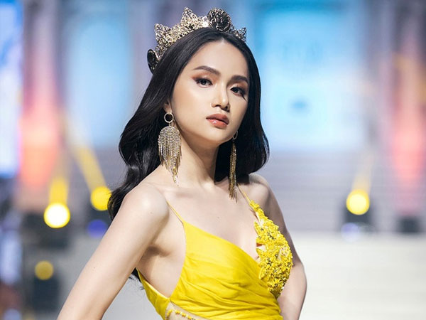 Hương Giang ủng hộ 100 triệu đồng để mua 10 tấn gạo giúp người dân Đà Nẵng vượt qua khó khăn trong thời kỳ Covid-19