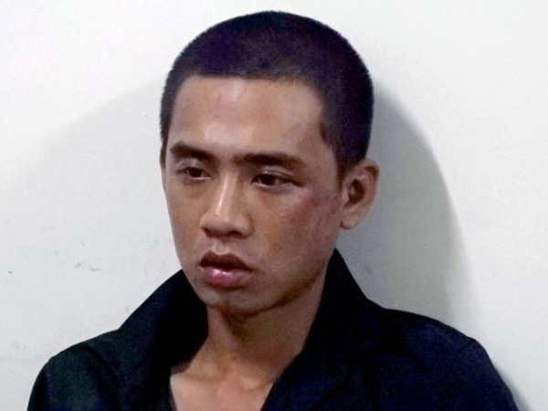 Bắt giữ đối tượng dùng kéo khống chế bé trai ở Nha Trang