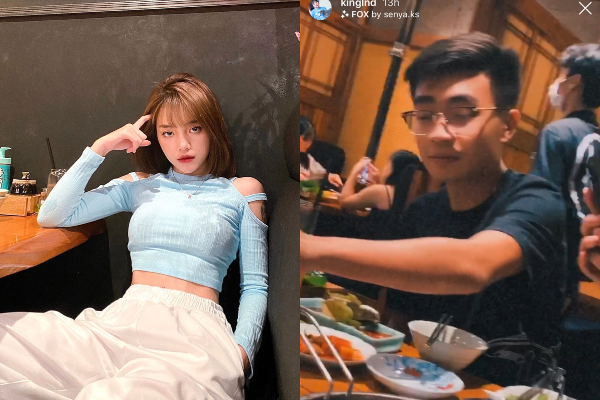 Nữ streamer Linh Ngọc Đàm được người yêu cũ tặng ví, fan tích cực 'đẩy thuyền'
