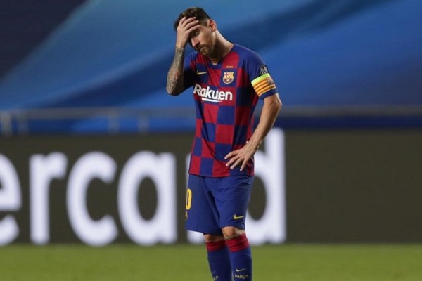 Hàng loạt cựu danh thủ lên tiếng về việc Messi đòi rời Barcelona