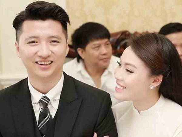 Nguyễn Trọng Hưng khẳng định Âu Hà My không mang thai, nhận sai khi chưa ly hôn đã tìm hiểu người mới