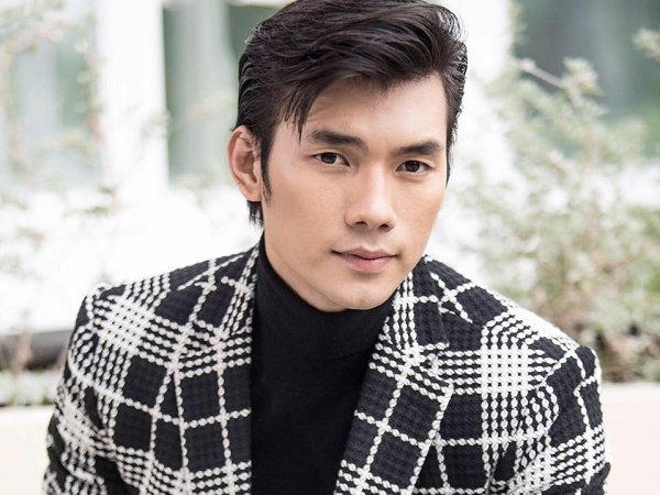 Lộ diện top 5 Diễn viên nam ấn tượng VTV Awards 2020: Nhan Phúc Vinh, Thanh Sơn đối đầu Mạnh Trường