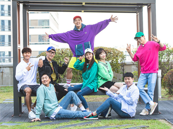 Running Man và nhiều gameshow Hàn ngừng quay
