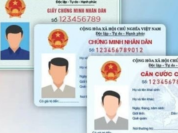 Video: Thẻ căn cước công dân gắn chip khác thẻ đang thực hiện như thế nào?