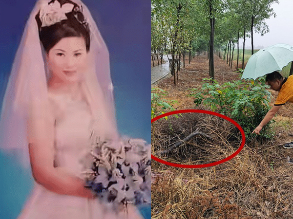 Sau 8 tháng miễn cưỡng kết hôn, cô giáo được tìm thấy chết lõa thể dưới giếng, nghi phạm dù bị bắt nhưng vụ án vẫn bế tắc 17 năm