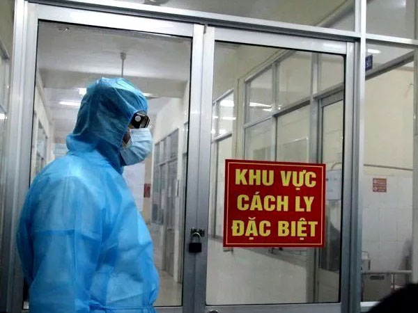 Bệnh nhân 793 quê Bắc Giang nguy kịch, phổi tổn thương 80%