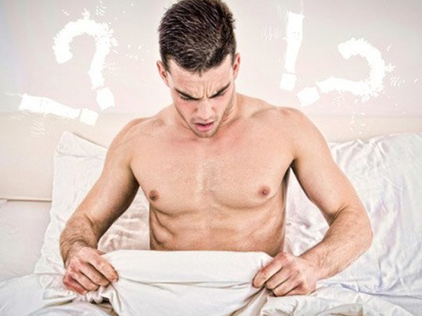 'Cậu nhỏ' bỗng teo dần sau khi quan hệ với gái bán hoa, người đàn ông tá hỏa