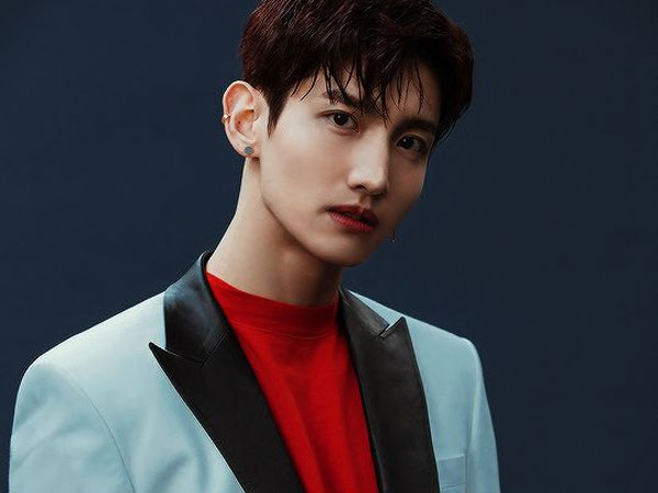 Changmin (TVXQ) hoãn đám cưới vào 5/9 vì ảnh hưởng của dịch Covid-19