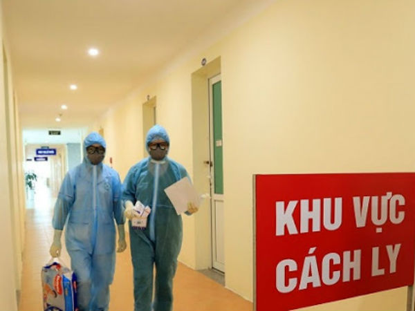 Không có ca mắc Covid-19, hơn 100 bệnh nhân có kết quả âm tính 2 - 3 lần