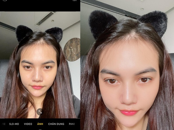 Da từng kém đều màu và lỗ chân lông to, nay cô nàng có da căng bóng đẹp mê nhờ kết hợp đồ skincare 'rẻ bèo' và 'đắt xắt ra miếng'