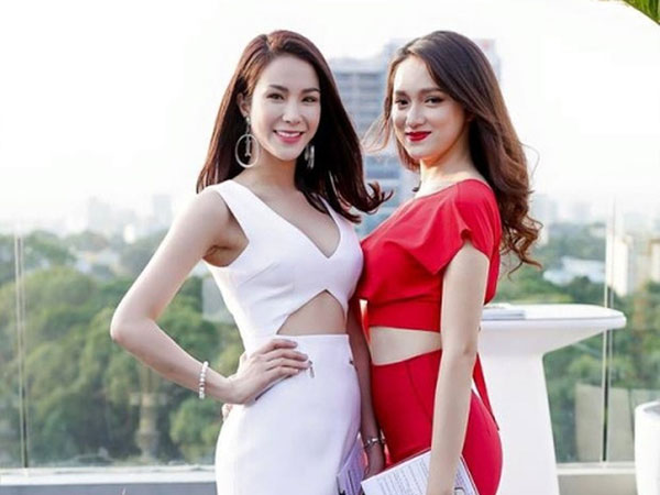 Hương Giang vừa chê trách những người có hành động phô trương sau khi unfriend, Diệp Lâm Anh bất ngờ có phát ngôn đầy ẩn ý