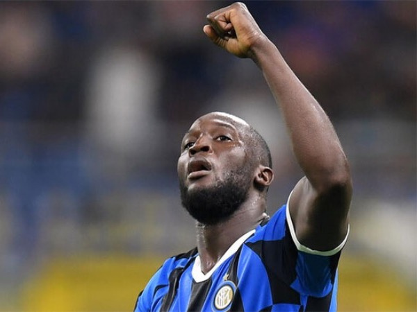 Lukaku là cầu thủ giá trị nhất Serie A