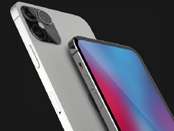 iPhone 12 Pro Max lộ video trên tay: Màn hình tần số quét cao, cảm biến LiDAR, quay 4K 240fps, 'tai thỏ' giữ nguyên