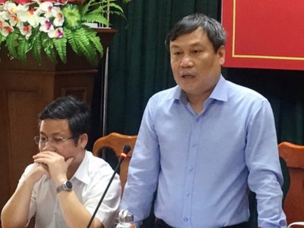 Vụ chi hơn 2 tỷ mua cặp đựng tài liệu tặng đại biểu, khách mời: Bí thư Tỉnh ủy Quảng Bình đã chỉ đạo dừng