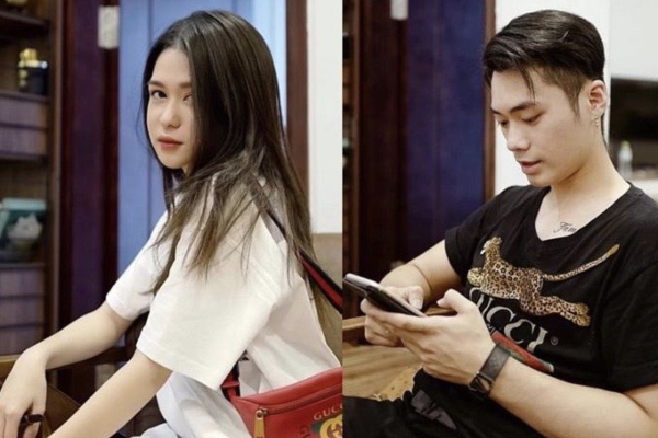 Rich kid Hà thành của Người Ấy Là Ai đăng ảnh kỉ niệm 1 năm quen gái xinh phố cổ rồi bất ngờ xoá post
