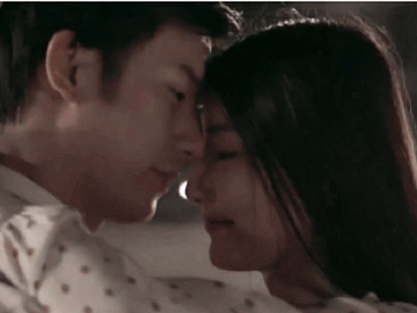 Fan phấn khích với loạt tình tiết lãng mạn sắp lên sóng của Tình yêu và tham vọng: Minh - Linh tình tứ, Sơn bị gái xinh cưỡng hôn