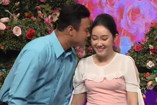 Bạn muốn hẹn hò: Nhát gái nhưng đã có 4 mối tình, chàng trai khiến cả trường quay cười nghiêng ngả với những con số 6-4-2-1