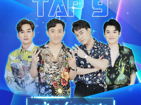 Giọng Ải Giọng Ai bị ném đá tơi tả vì đăng hình PR Cờ Cá Ngựa nhưng thiếu Trường Giang và các nghệ sĩ khác, sự thật là gì?