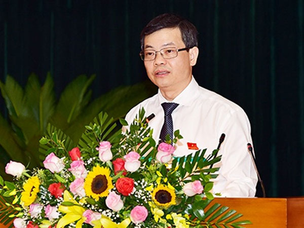 Tuyên Quang có tân Chủ tịch tỉnh