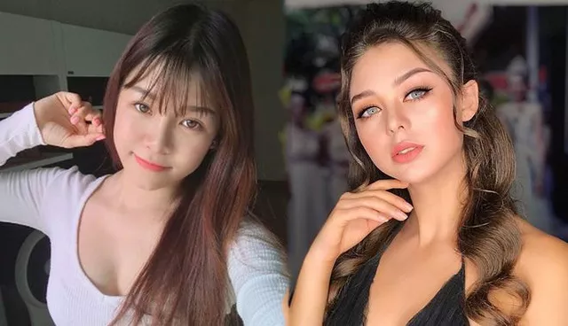 'So kèo' nhan sắc dàn hot girl WAGS Việt: Người dịu dàng, người body như 'quả bom di động'