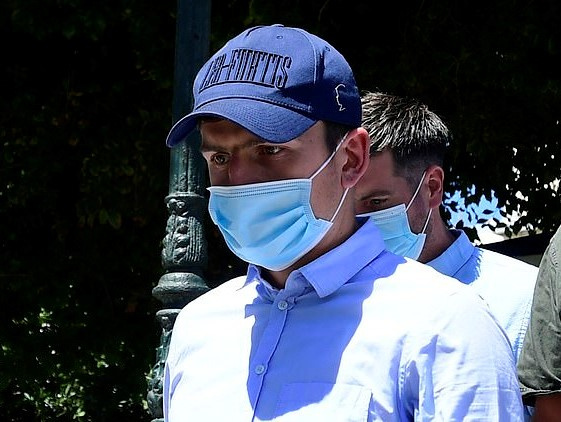 Maguire lên tiếng sau scandal ẩu đả tại Hy Lạp: 'Tôi không sai, tại sao phải xin lỗi?'
