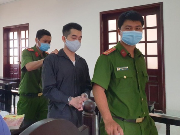 Kết quả vụ tuổi 14 giám định thành 17