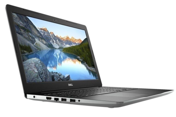 MateBook D 15 vs Dell Inspiron 3580: 'Tân binh khủng long' hay 'Thương hiệu lão làng' sẽ chiến thắng?