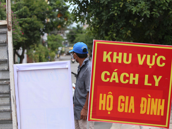 Nữ nhân viên tổng đài mới nhiễm Covid-19 ở Đà Nẵng đã đi tới những đâu?