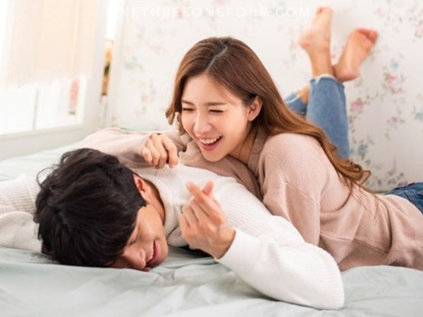 Chỉ cần người chồng làm được 2 điều này cho vợ, hôn nhân của bạn chính là một mối lương duyên đẹp đẽ hiếm có