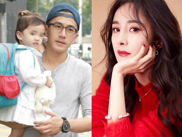 Cuộc sống hiện tại của con gái Dương Mịch: Quá quen với việc không có mẹ, bố đi quay phim biền biệt, chỉ ở nhà với ông bà nội