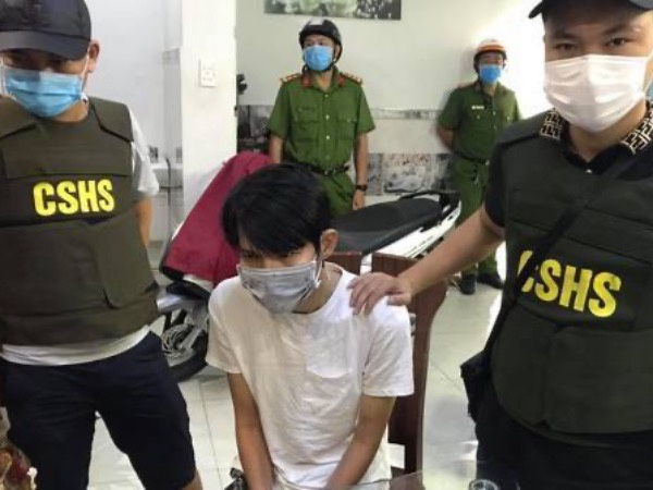 Hà Tĩnh: Phá sập đường dây cá độ bóng đá 10.000 tỷ