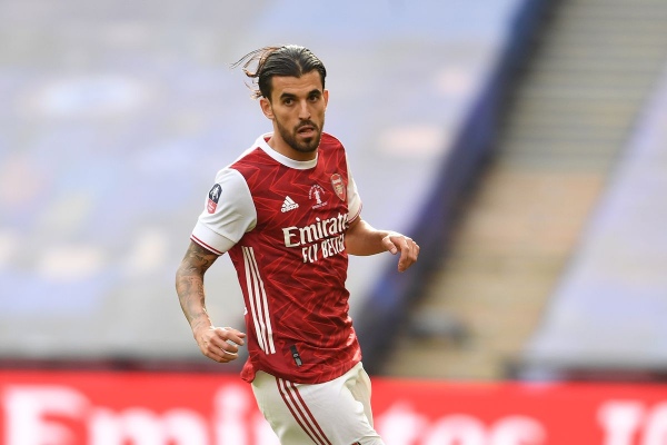 Dani Ceballos ra quyết định khiến CĐV Arsenal buồn lòng