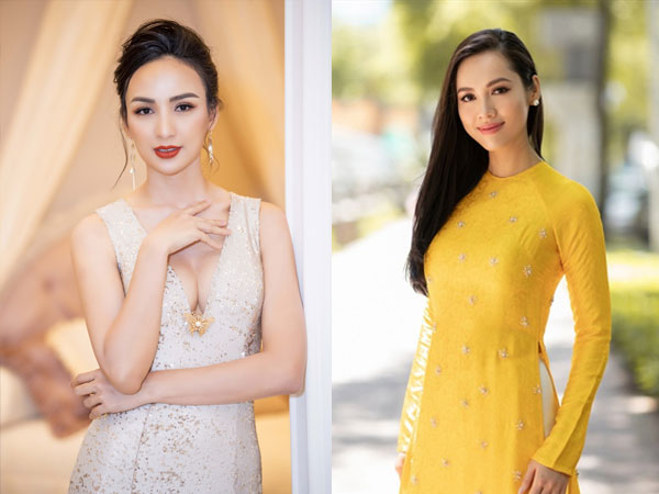 Sao Vbiz đồng loạt khoe kết quả tốt nghiệp: Á hậu Hoàng My có 10 điểm Toán, vẫn chưa bất ngờ bằng Hoa hậu đạt 55/60 điểm