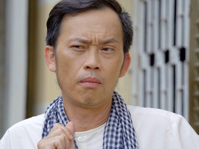 Hé lộ lý do Hoài Linh đóng phim không nhận cát-sê