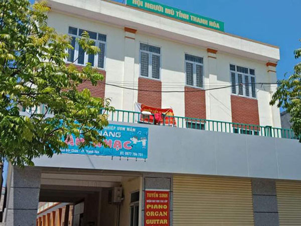 Kế toán cùng 800 triệu đồng mất tích, Hội Người mù Thanh Hóa cầu cứu công an