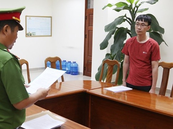 Khởi tố cán bộ ngân hàng BIDV lừa đảo, chiếm đoạt hàng chục tỷ đồng