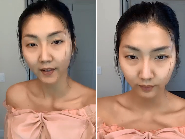 Ngọc Quyên gây bất ngờ vì mặt mộc trẻ trung trên livestream nhưng vẫn bị chê điểm này