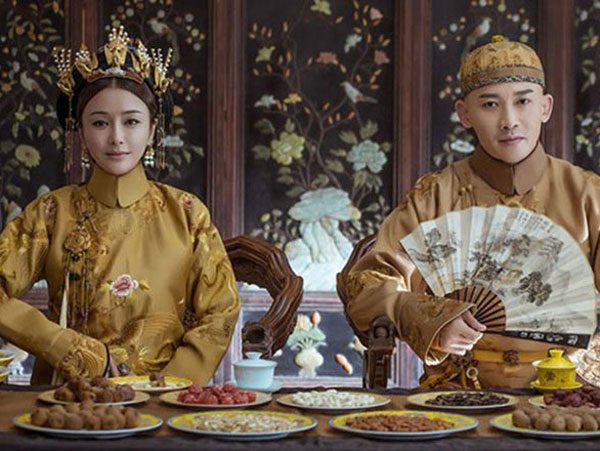 Vì sao cung nữ, thái giám trong Tử Cấm Thành không dám ăn đồ ăn thừa của Hoàng đế?