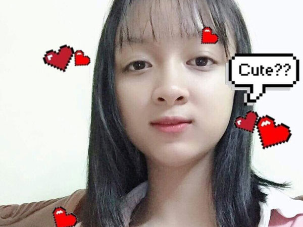 Nữ sinh xinh đẹp mất tích bí ẩn, gia đình cầu cứu cộng đồng mạng giúp đỡ