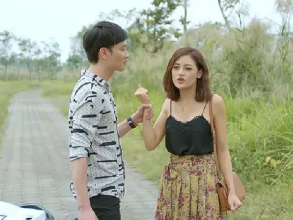 Cặp đôi 'trai hư - gái chảnh' phim 'Cả một đời ân oán' hội ngộ trong 'Tình yêu và tham vọng'
