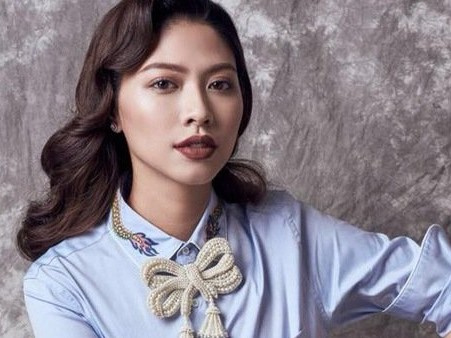Công an điều tra vụ BTV Ngọc Trinh bị tố cố ý gây thương tích