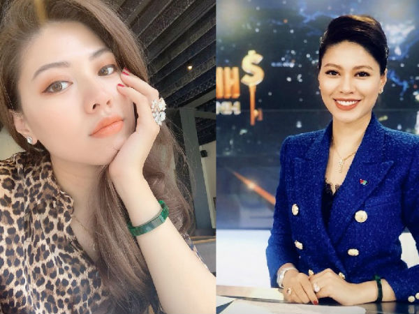 Nữ BTV sành điệu nhất đài VTV chuyên diện vest chỉn chu khi lên sóng: Ngoài đời dát đồ hiệu xa xỉ, mỗi ngày chọn đeo một chiếc đồng hồ tiền tỷ