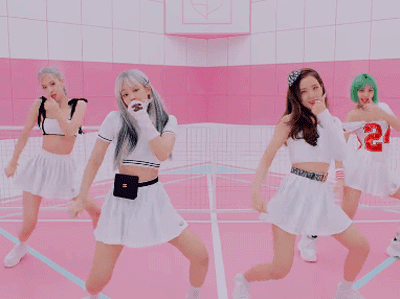 'Ice Cream' của BLACKPINK và Selena Gomez bị tố đạo nhái hit cũ nhóm Red Velvet, fan chỉ ra lý do