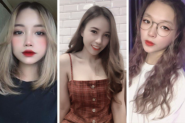Trước giờ G, cùng điểm mặt những bóng hồng xinh đẹp sẽ đối đầu trực tiếp với Hiền Hồ tại “Nữ hoàng vòng bo” của Pubg Mobile