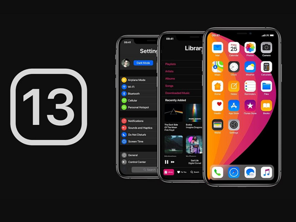Những mẹo hay trên IOS 13 có thể bạn chưa biết